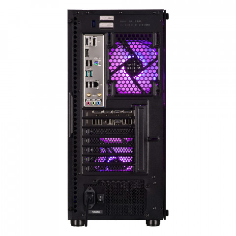 Komputer Actina PB ENDORFY 7600/32GB/1TB/RX7900GRE/750W - Galeria zdjęcie 4
