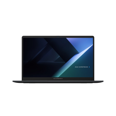 ASUS ExpertBook B1503CVA-S71619X i5-1335U 15.6"FHD 300nits 60Hz AG 16GB DDR5 SSD512 Intel UHD Graphics WLAN+BT Cam720p FingerPrint 42WHrs W11Pro Gentle Grey 3Y OnSite - Galeria zdjęcie 2