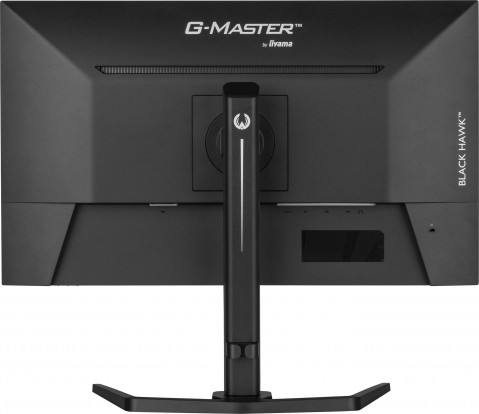 MONITOR IIYAMA LED 27" GB2745QSU-B1 - Galeria zdjęcie 8