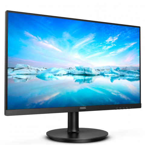 MONITOR PHILIPS LED 21,5" 221V8/00 - Galeria zdjęcie 2