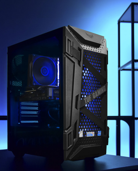Komputer Actina PB ASUS 5500/16GB/1TB/RX6600/600W - Galeria zdjęcie 18