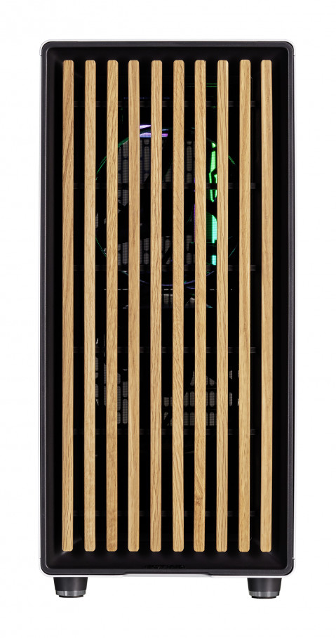 Komputer Actina SELECTION 7800X3D/32GB/2TB/RX7900XT/850W - Galeria zdjęcie 2