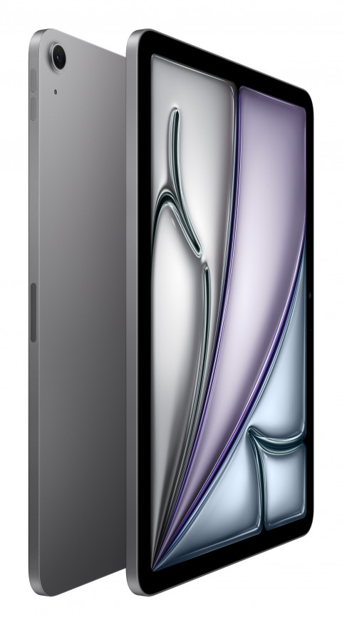 Apple 11-inch iPad Air Wi-Fi 512GB - Space Grey - Galeria zdjęcie 2