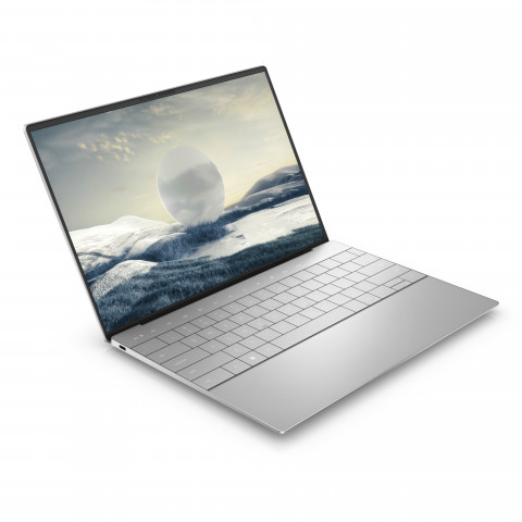 Dell XPS 13 9320 i7-1360P 13.4" FHD+ Touch 16GB 512GB Intel Iris Xe backlit Win11 Platinum - Galeria zdjęcie 4