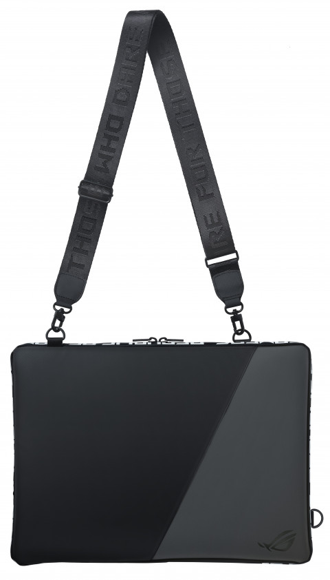 ASUS BS1500 ROG CARRY SLEEVE/15//BK/10 IN 1 - Galeria zdjęcie 3