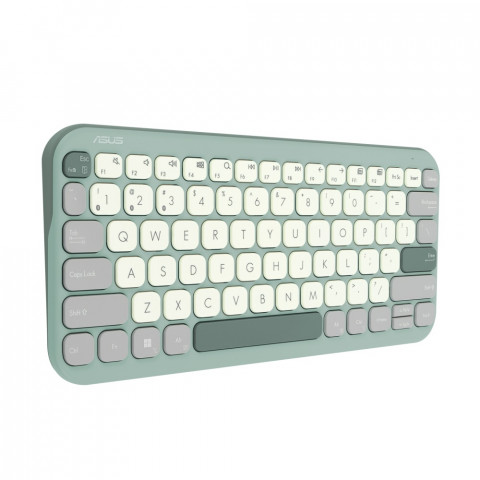 ASUS Marshmallow Keyboard KW100 - Galeria zdjęcie 6