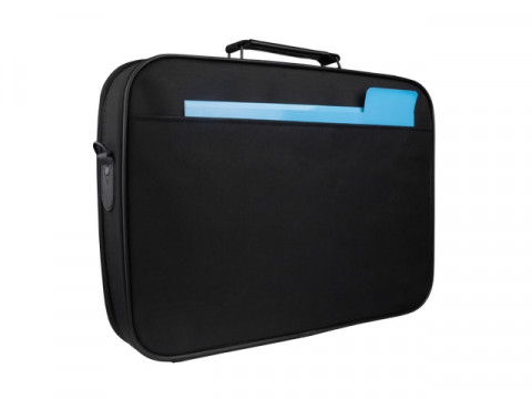Torba notebook natec antelope black 17" nto-0205 - Galeria zdjęcie 4