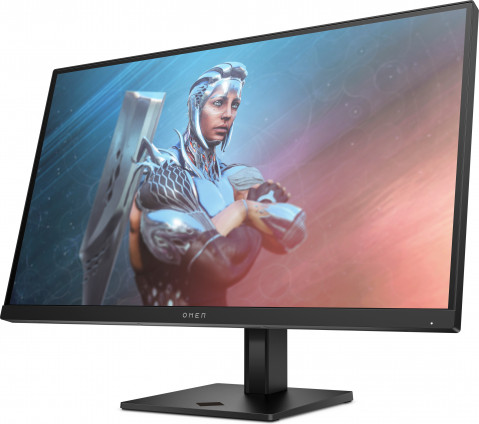 MONITOR HP LED, FHD 27" OMEN (780F9E9) 165Hz - Galeria zdjęcie 2