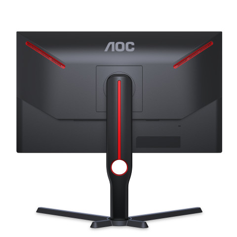 MONITOR AOC LED 24,5" 25G3ZM/BK 240Hz - Galeria zdjęcie 6