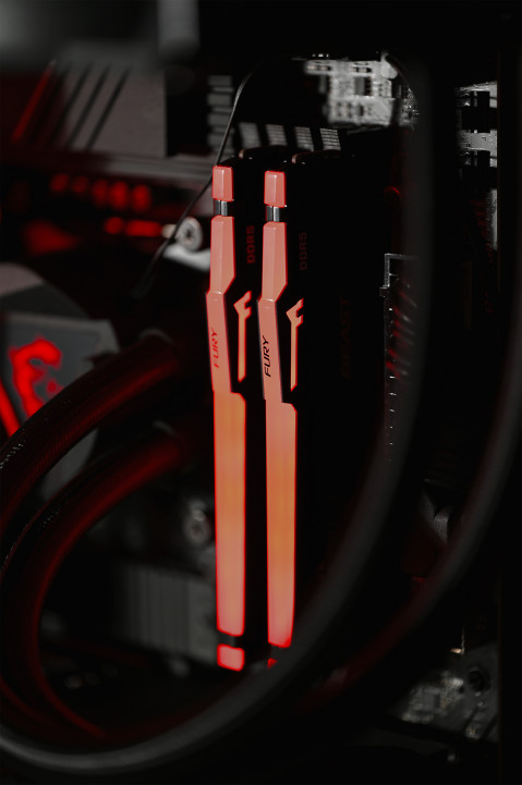 Komputer Actina PB MSI 14700KF/32GB/2TB/RTX4090/1000W - Galeria zdjęcie 18