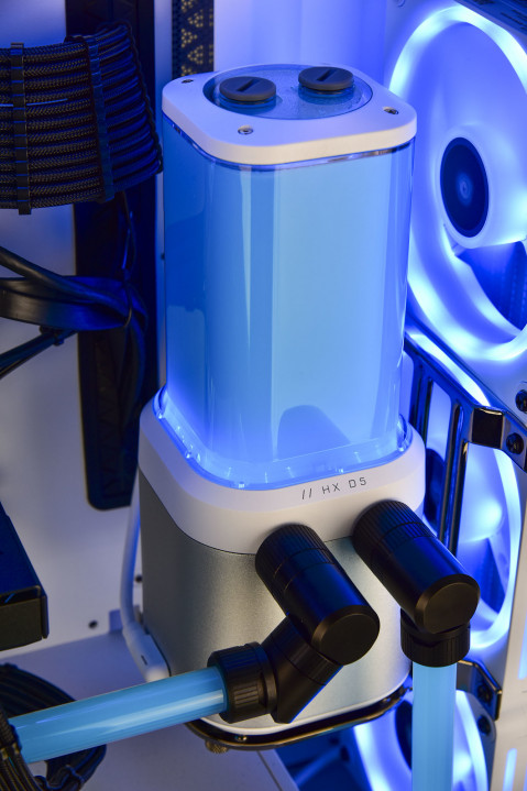 Actina Custom 14900KF/64GB/1TB/RTX4090/1000W/W11 - Galeria zdjęcie 13