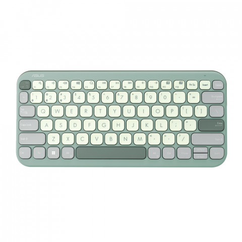 ASUS Marshmallow Keyboard KW100 - Galeria zdjęcie 1