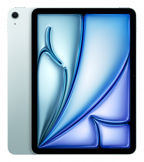 Apple 11-inch iPad Air Wi-Fi 1TB - Blue - Galeria zdjęcie 1