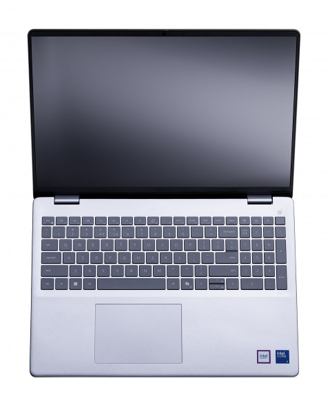 Dell Inspiron 5640 i5-120U 16" FHD+ 32GB DDR5 5200 SSD1TB Intel Iris Xe Graphics FgrPr Cam & Mic WLAN+BT Kb 4 Cell Win11 - Galeria zdjęcie 1