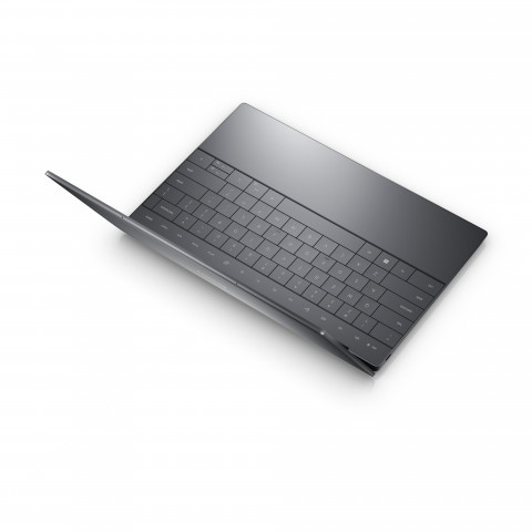Dell XPS 13 9320 i7-1360P 13.4" 3.5K Touch 32GB 1TB Intel Iris Xe backlit Win11 Graphie - Galeria zdjęcie 8
