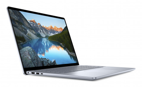 Dell Inspiron Plus 7640 Ultra 7 155H 16.0" 2.5K 16GB LPDDR5X SSD1TB GeForce RTX 4060 FgrPr Cam & Mic WLAN+BT Backlit Kb 90Wh W11Pro - Galeria zdjęcie 3
