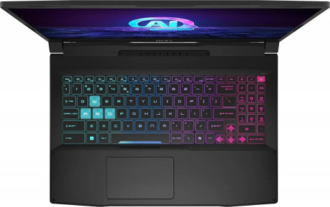 MSI Katana A15 AI B8VF-487XPL Ryzen 7 8845HS 15.6"FHD 144Hz IPS-Level 16GB DDR5 SSD1TB RTX 4060 8GB NoOS - Galeria zdjęcie 3