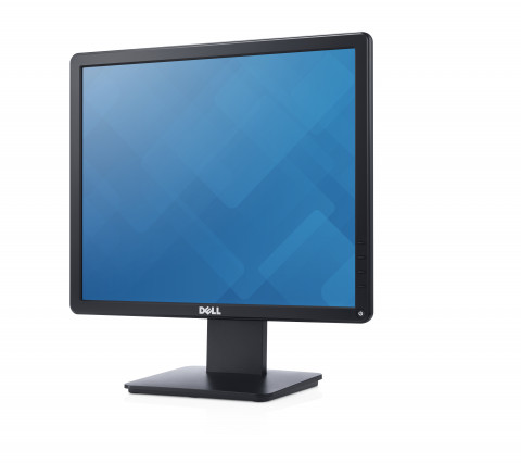 MONITOR DELL LED 17" E1715S - Galeria zdjęcie 3