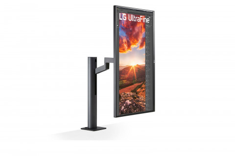 MONITOR LG LED 27" 27UN880P-B - Galeria zdjęcie 10