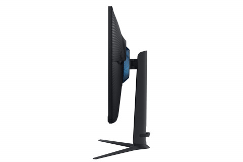 MONITOR SAMSUNG ODYSSEY G5 LED 32" LS32CG510EUXEN - Galeria zdjęcie 9