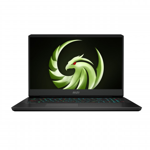 MSI Alpha 17 Ryzen 9 7945HX 17.3"QHD 16GB DDR5 5200 SSD1TB RTX 4070 8GB NoOS - Galeria zdjęcie 1