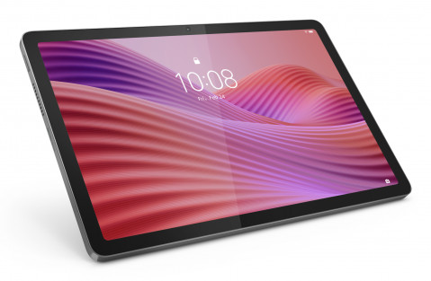 Lenovo Tab Helio G85 10,1" WUXGA 4/128GB Arm Mali-G52 LTE Android Luna Grey - Galeria zdjęcie 9