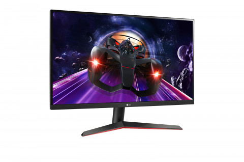 MONITOR LG LED 27" 27MP60GP-B - Galeria zdjęcie 2