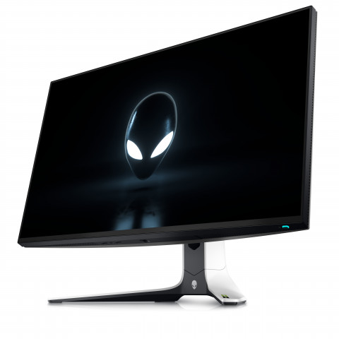 MONITOR DELL ALIENWARE LED 27" AW2723DF 240Hz - Galeria zdjęcie 2
