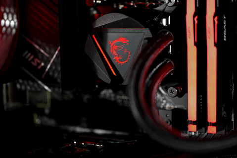 Komputer Actina PB MSI 14700KF/32GB/2TB/RTX4090/1000W - Galeria zdjęcie 20