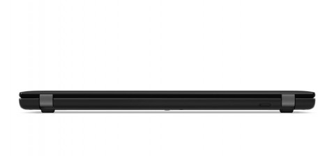 Lenovo ThinkPad L15 AMD G4 Ryzen 5 7530U 15.6" FHD IPS 250nits AG 8GB DDR4 3200 SSD512 AMD Radeon Graphics W11Pro Thunder Black 3Y Onsite - Galeria zdjęcie 7