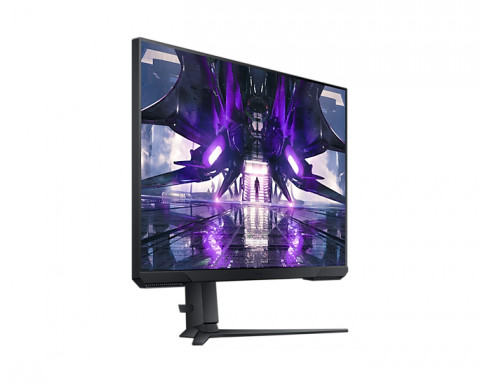 MONITOR SAMSUNG LED 32" LS32AG320NUXEN - Galeria zdjęcie 7