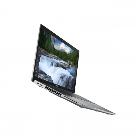 Dell Precision 3580 i7-1360P 15.6" FHD 400nits Matt 16GB DDR5 5200 SSD512 RTX A500_4GB FgrPr SmtCd FHD IRCam Mic WLAN+BT W11Pro - Galeria zdjęcie 4
