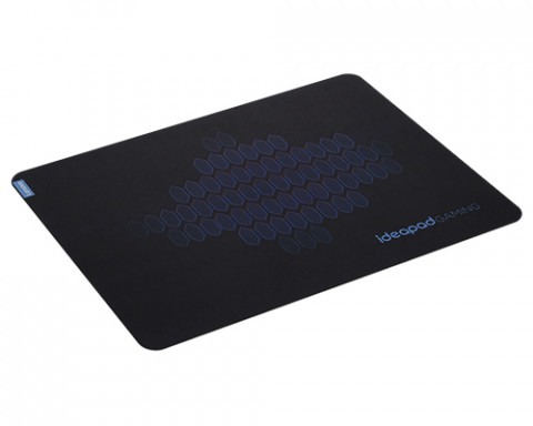 Lenovo IdeaPad Gaming Cloth Mouse Pad L Dark Blue - Galeria zdjęcie 2