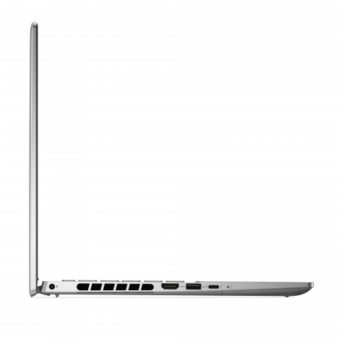 Dell Inspiron 7430 i7-13620H 14.0" 2.5K 300nits AG 16GB LPDDR5 SSD1TB Intel UHD Graphics Backlit Win11 3Y Silver - Galeria zdjęcie 8