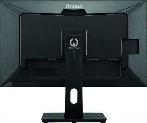 MONITOR IIYAMA LED 31,5" GB3271QSU-B1 - Galeria zdjęcie 8