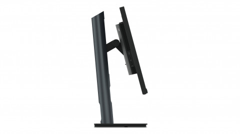 Lenovo ThinkVision P24q-30 IPS 60Hz 300nits AG HDMI DP USB Raven Black 3Y - Galeria zdjęcie 9