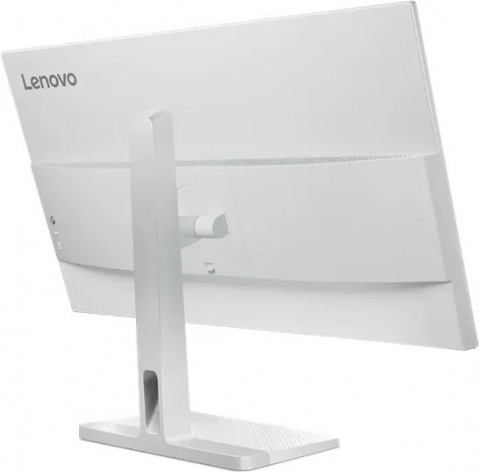 Lenovo L27q-4A 27" QHD IPS 100Hz 350nits AG HDMI DP Cloud Grey - Galeria zdjęcie 6