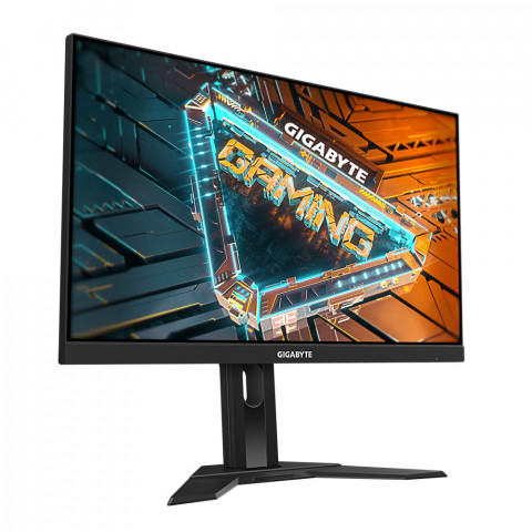 MONITOR GIGABYTE LED 23,8" G24F 2 165Hz - Galeria zdjęcie 5
