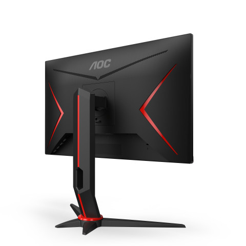 MONITOR AOC LED 23,8" 24G2ZU/BK - Galeria zdjęcie 5