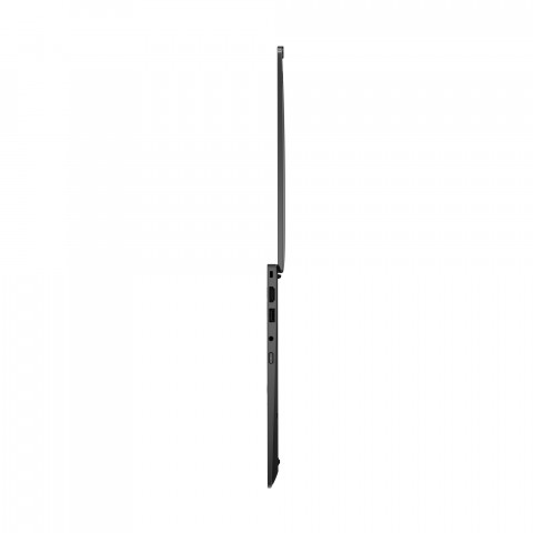 Lenovo ThinkPad X1 Carbon Gen 12 i7-155U 14"2.8K OLED 120Hz 400nits AG 32GB LPDDR5x-6400 SSD1TB Intel Graphics W11Pro Premier Support Black Paint - Galeria zdjęcie 8