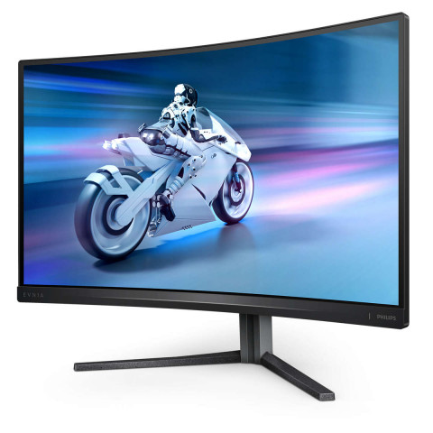 MONITOR PHILIPS LED 27" 27M2C5500W/00 240Hz - Galeria zdjęcie 5