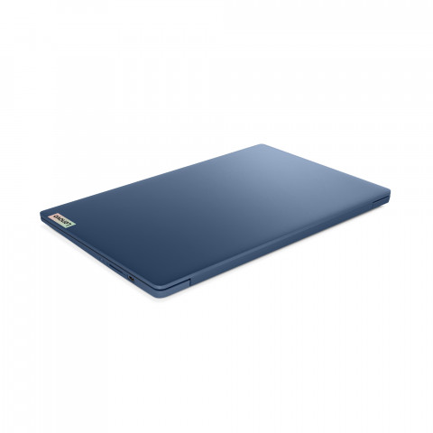 Lenovo IdeaPad Slim 3 15IAH8 i5-12450H 15.6" FHD IPS 300nits AG 16GB LPDDR5 4800 SSD512 Intel UHD Graphics Win11 Abyss Blue - Galeria zdjęcie 16