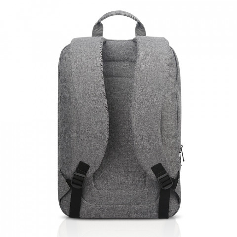 Plecak Lenovo 15.6 Laptop Casual Backpack B210 Gray - Galeria zdjęcie 3