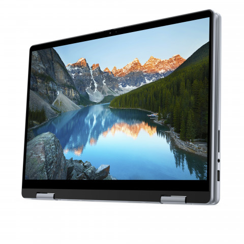 Dell Inspiron 2in1 7440 U7 150U 14,0”FHD+ 500nits WVA 16GB DDR5 5200 SSD1TB Intel ARC Win11 3Y NBD - Galeria zdjęcie 16