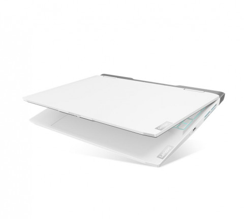 Lenovo IdeaPad Gaming 3 15IAH7 i5-12450H 15.6" FHD IPS 250nits AG 120Hz 16GB DDR4 3200 SSD512 GeForce RTX 3060 6GB Win11 Glacier White - Galeria zdjęcie 3