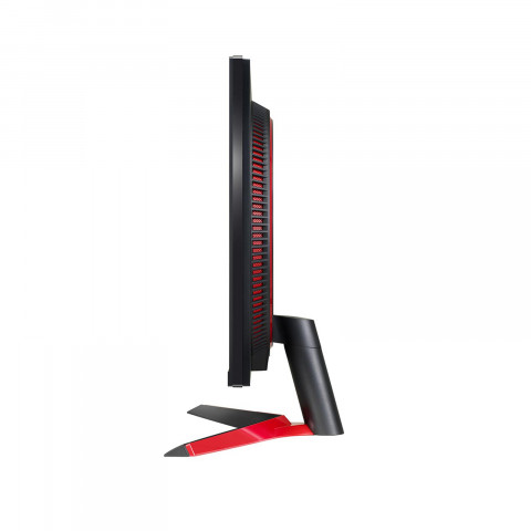 MONITOR LG LED 27" 27GN800P-B 144Hz - Galeria zdjęcie 5