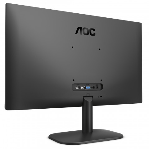 MONITOR AOC LED 21,5" 22B2H/EU - Galeria zdjęcie 6