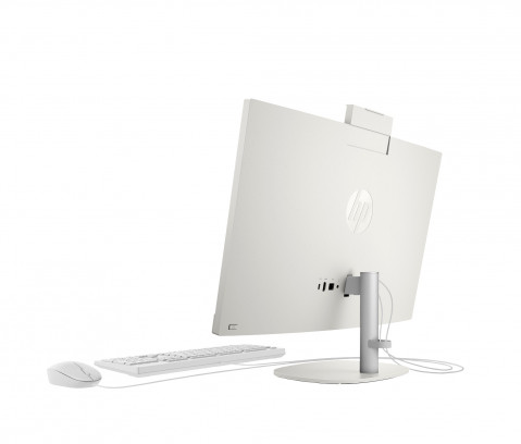 HP ProOne AIO 240 G10 i5-1335U 23,8"FHD IPS 250nits AG 16GB DDR4 SSD256 Iris Xe W11Pro 3Y OnSite - Galeria zdjęcie 3
