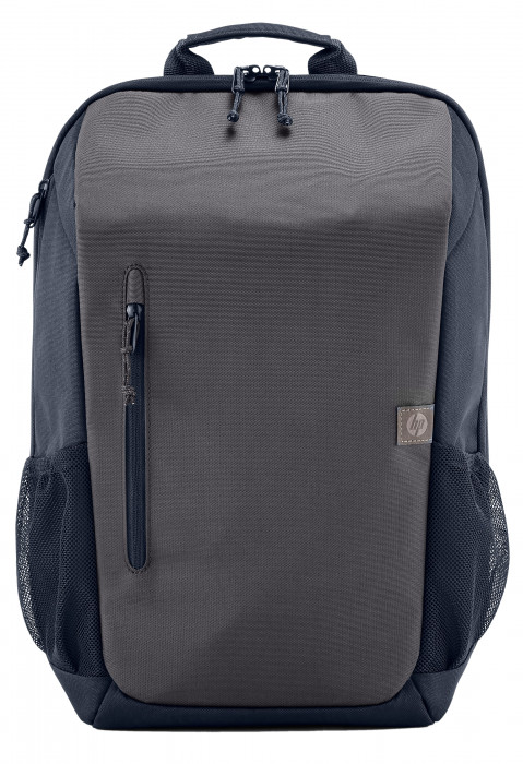 Plecak HP Travel 18L Iron Grey do notebooka 15,6" szary 6B8U6AA - Galeria zdjęcie 1