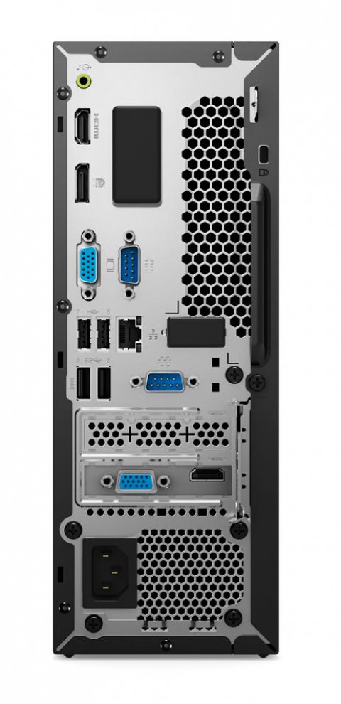 Lenovo ThinkCentre neo 50s i7-12700 8GB DDR4 3200 SSD512 Intel UHD Graphics 770 DVD-RW W11Pro 3Y Onsite - Galeria zdjęcie 3